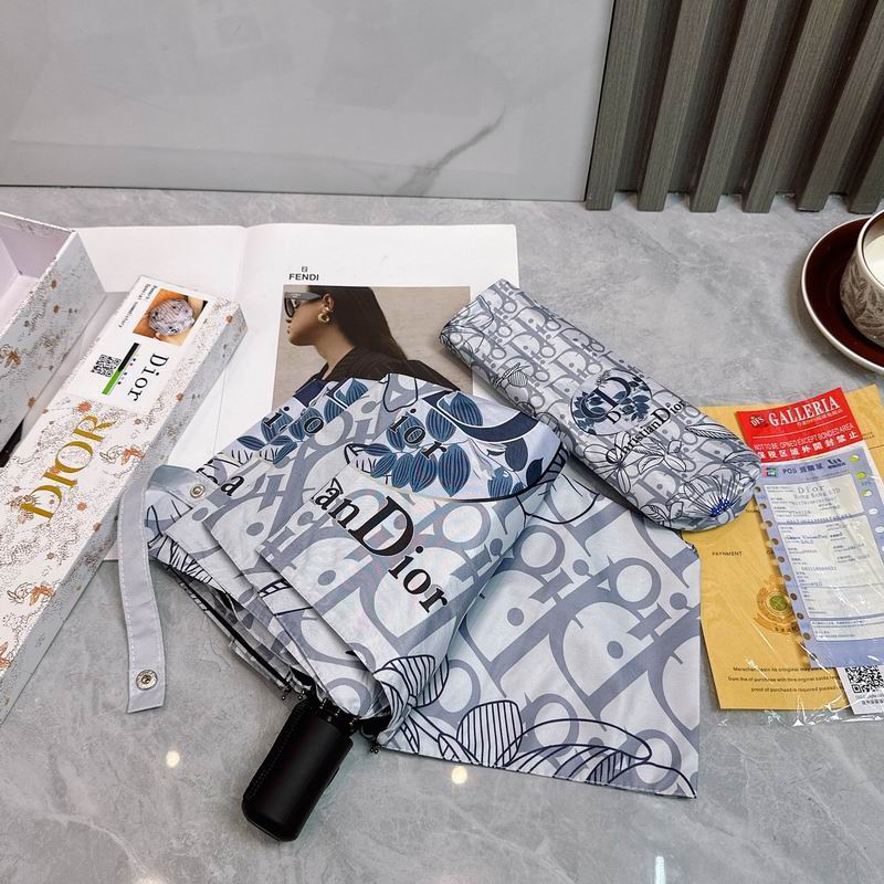 Dior umbrella (929)