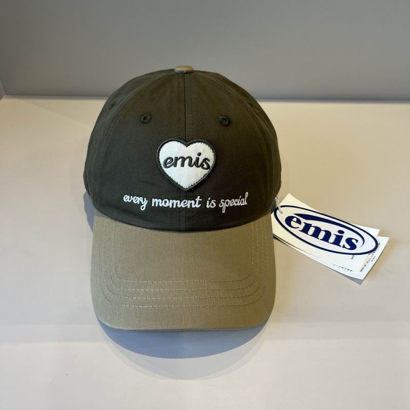 Emis cap dx (146)