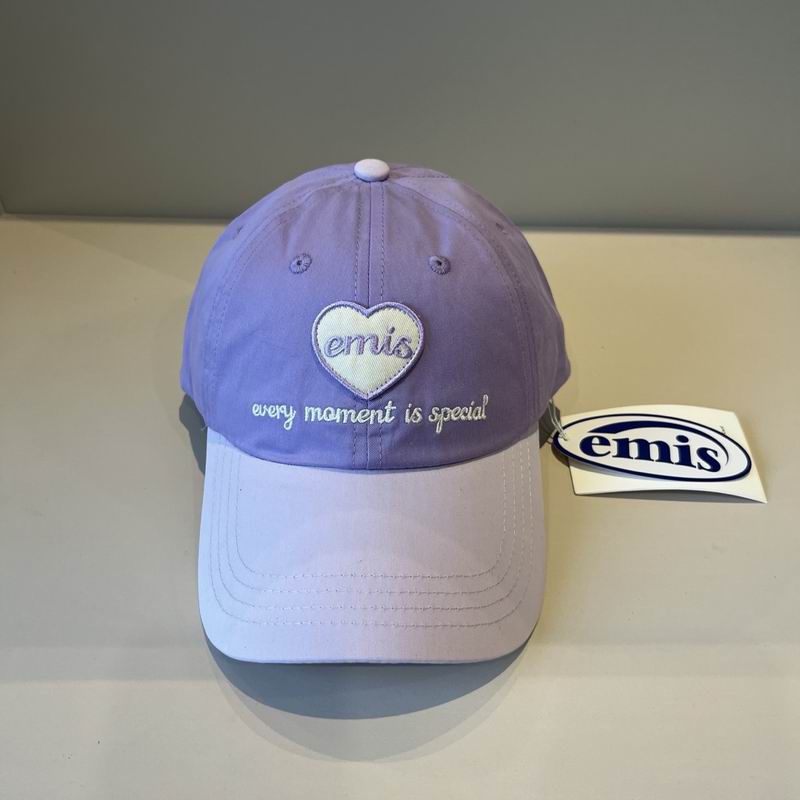 Emis cap dx (155)
