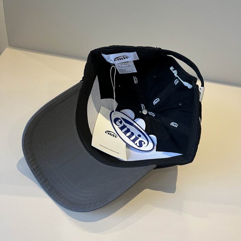 Emis cap dx (158)