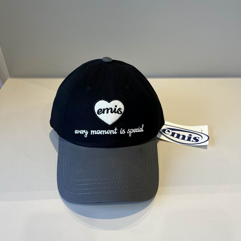 Emis cap dx (164)
