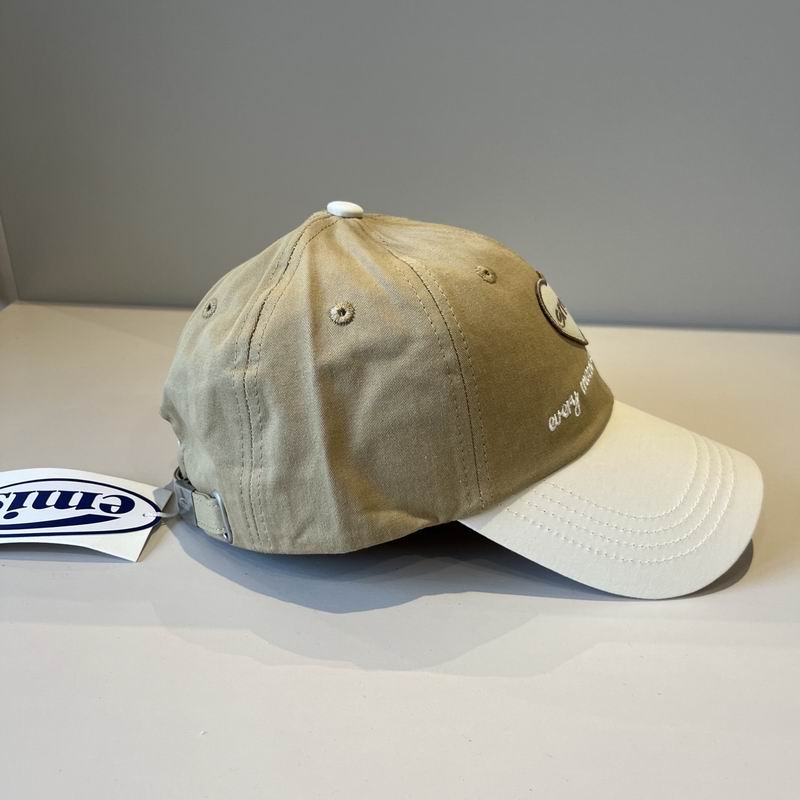 Emis cap dx (186)