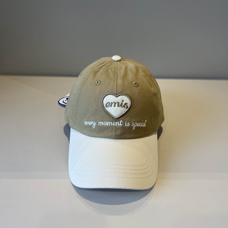 Emis cap dx (189)