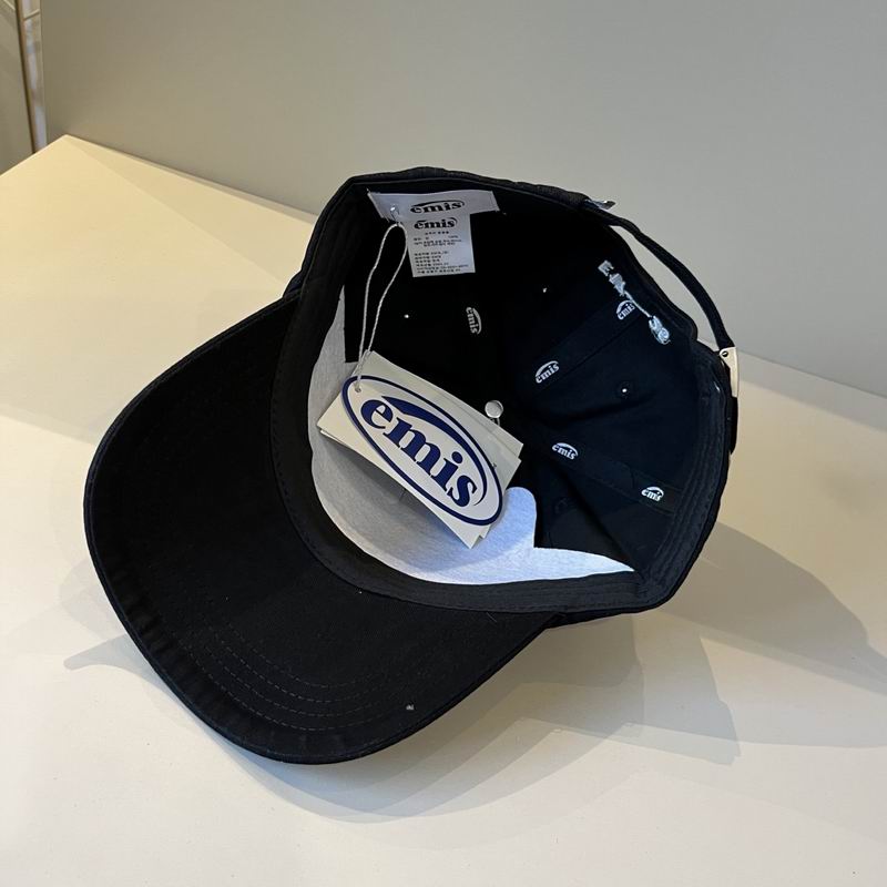 Emis cap dx (192)