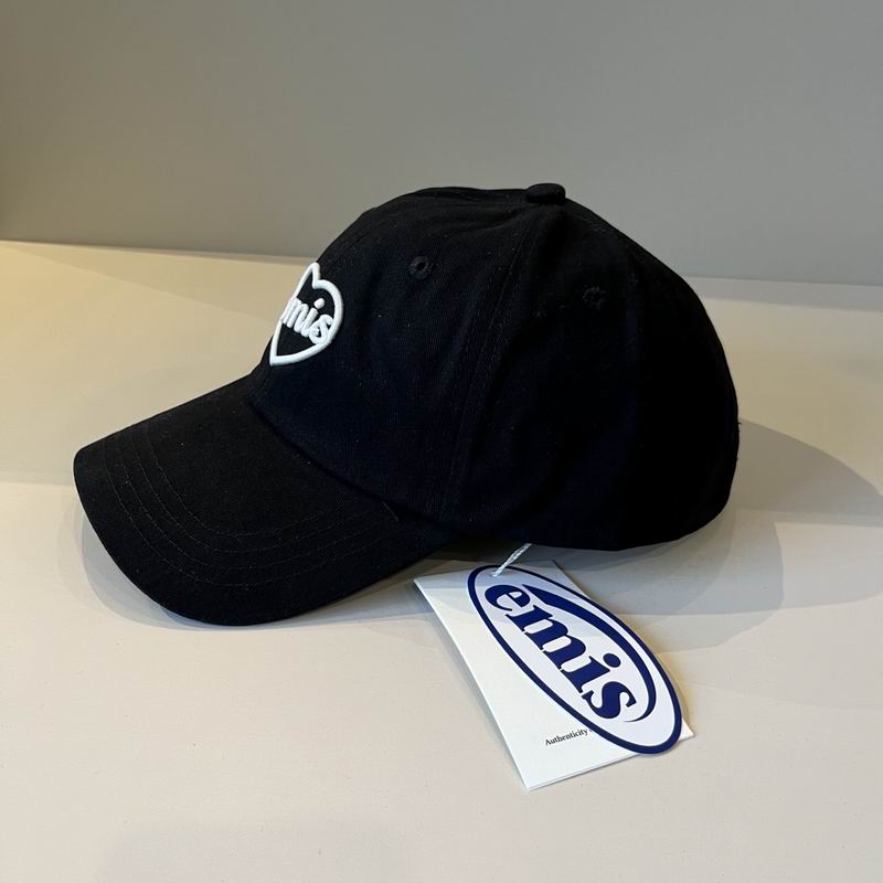 Emis cap dx (196)
