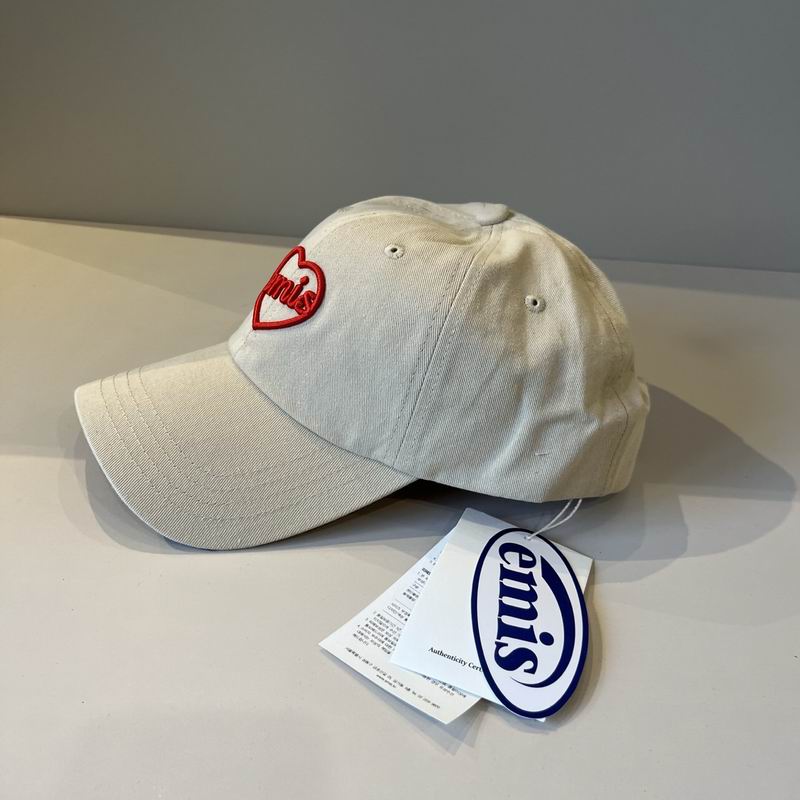 Emis cap dx (205)