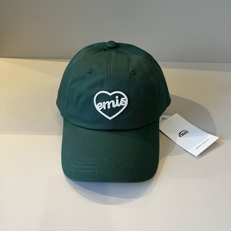 Emis cap dx (216)