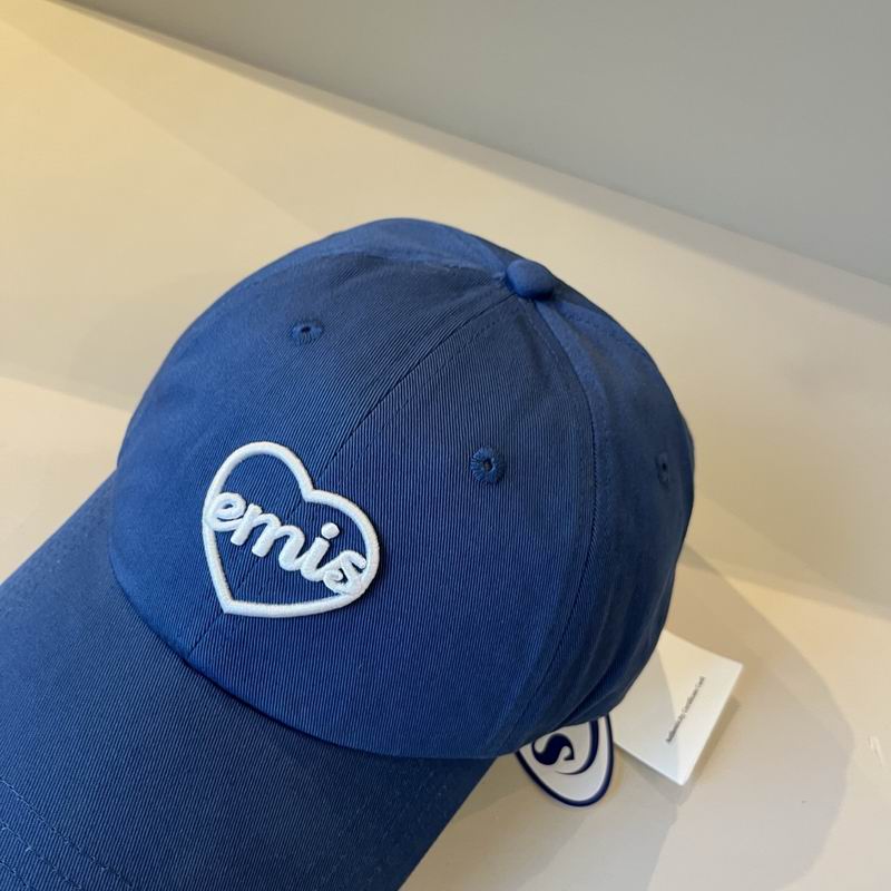Emis cap dx (241)