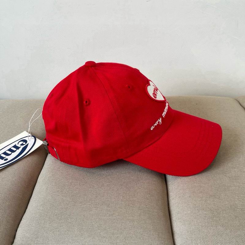 Emis cap dx (352)