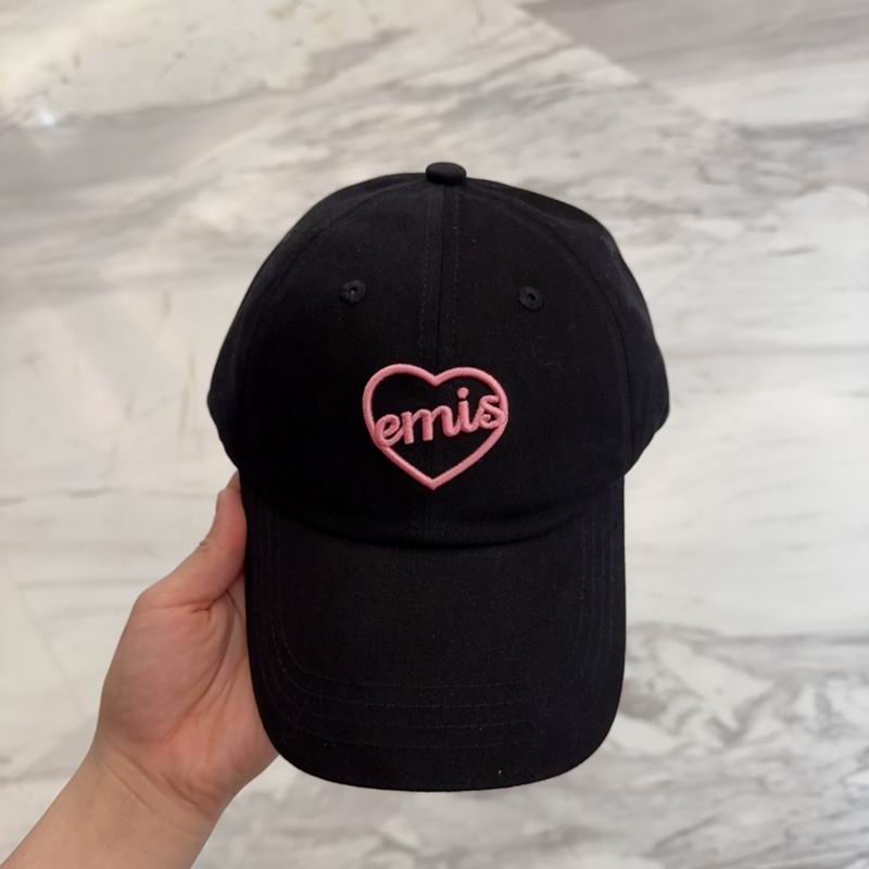 Emis cap dx (80)