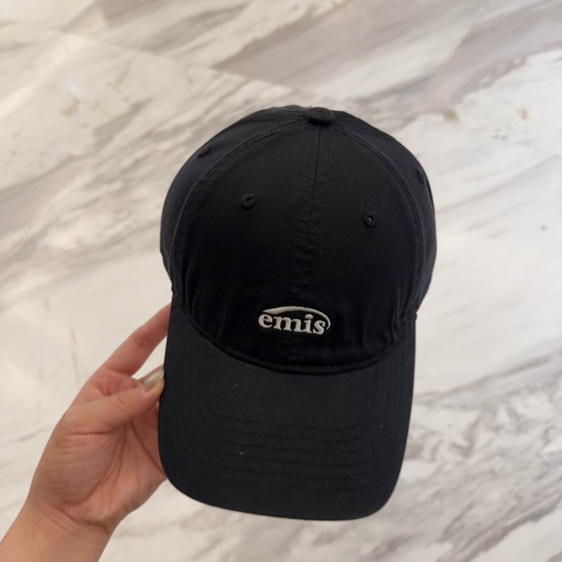 Emis cap dx (98)