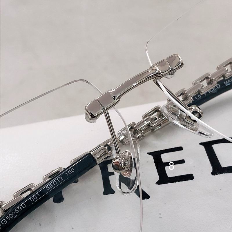 FRED FG50059U 58 12 150 H09