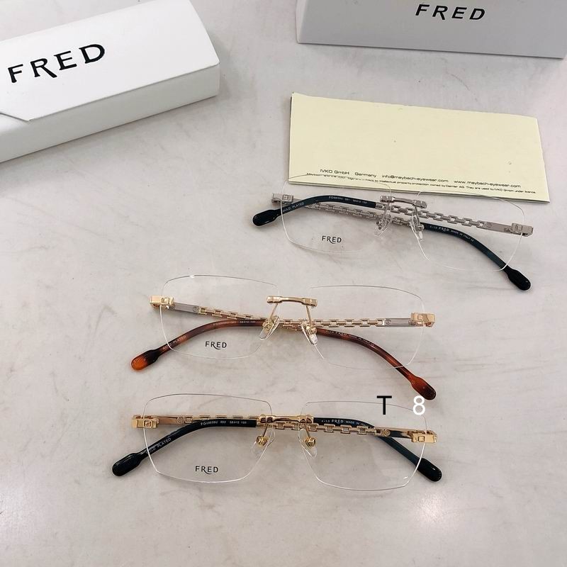 FRED FG50059U 58 12 150 H10