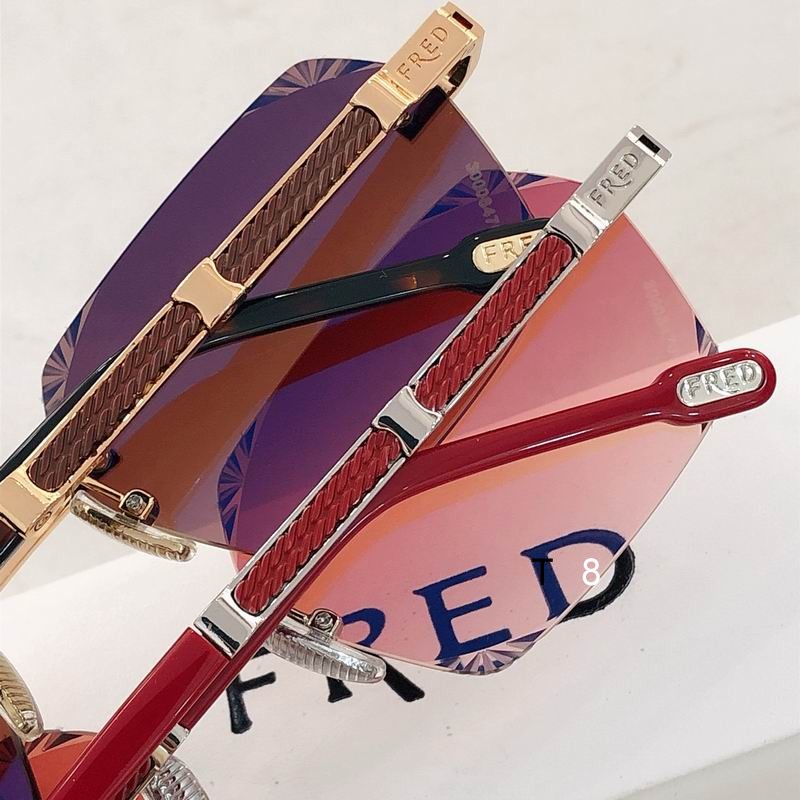 FRED FG50164U 58 18 145 H07