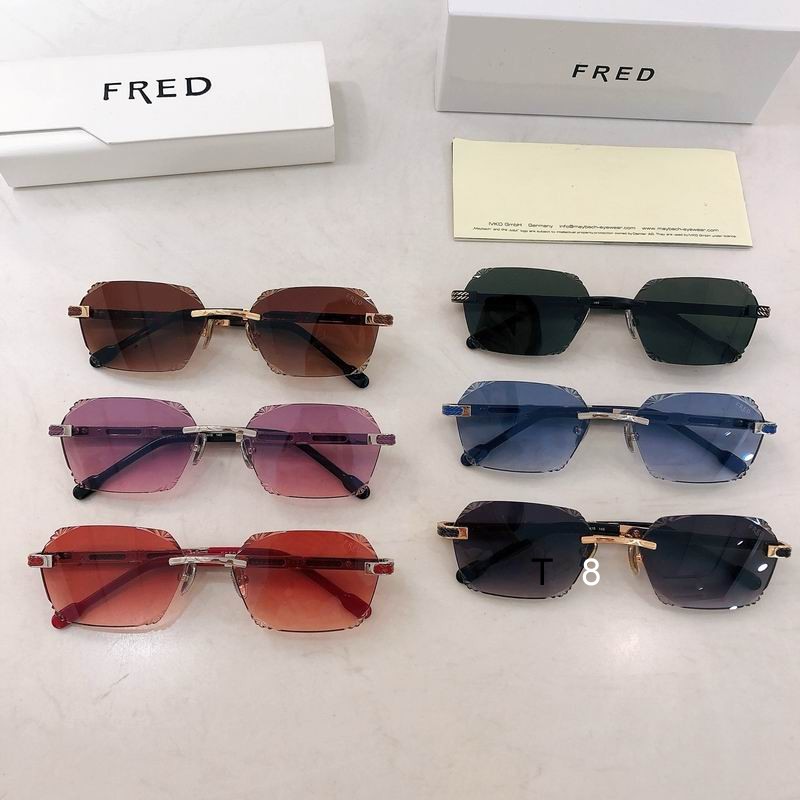 FRED FG50164U 58 18 145 H09