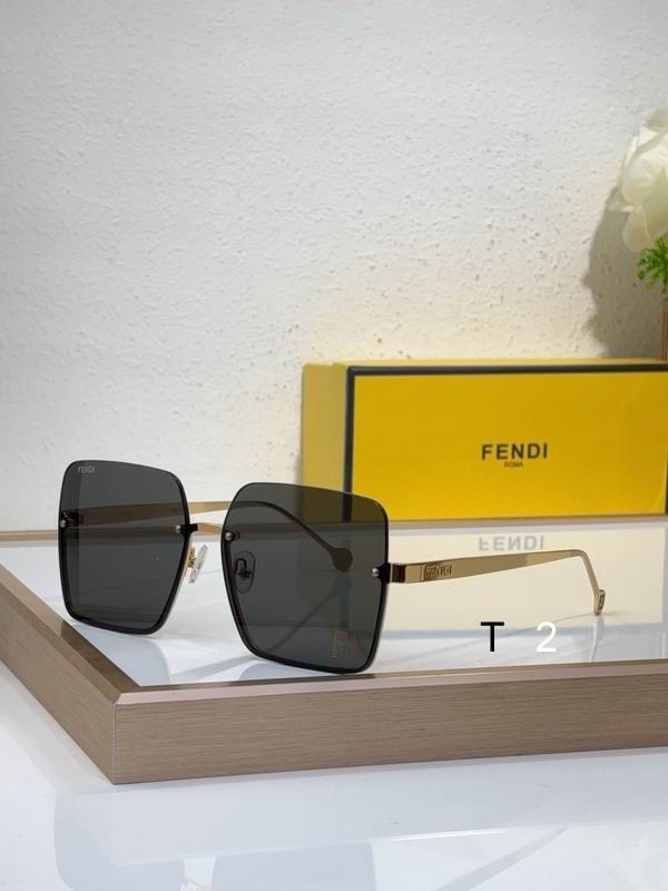 Fendi  FE4077 61 15-143 c01