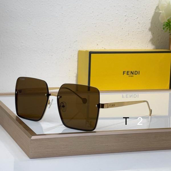 Fendi  FE4077 61 15-143 c02