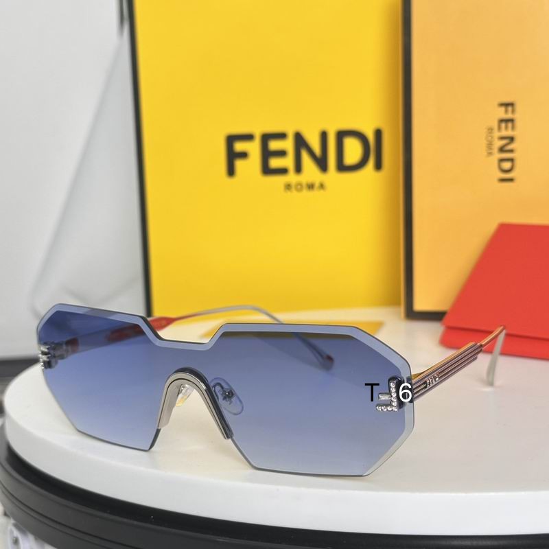 Fendi  FE408 1450-142 e06