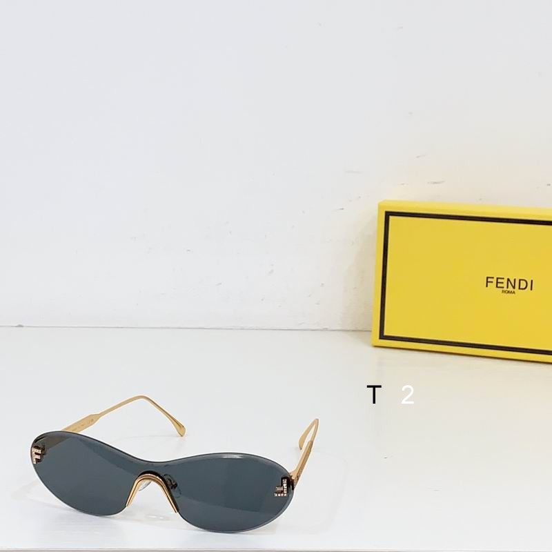 Fendi  FE4089 46 0-142 b01