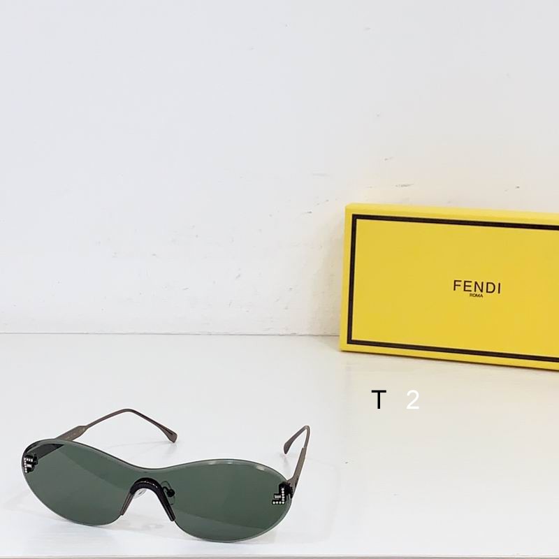 Fendi  FE4089 46 0-142 b04