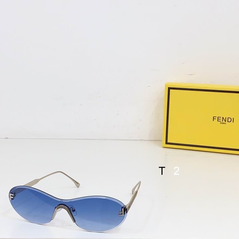 Fendi  FE4089 46 0-142 b05