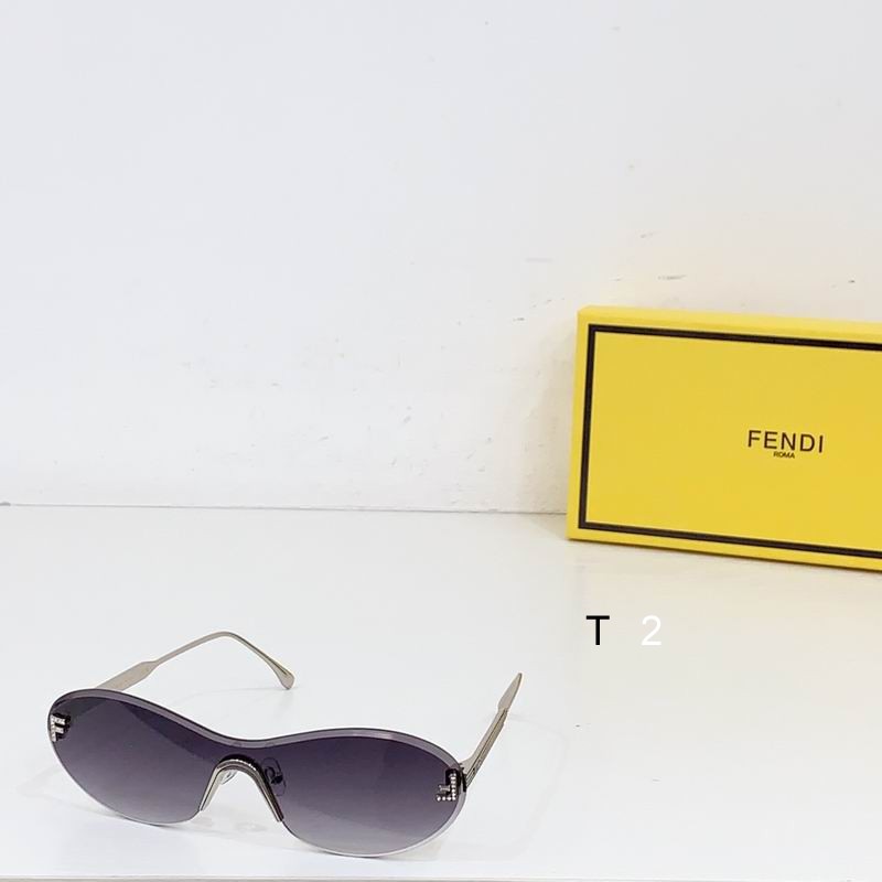 Fendi  FE4089 46 0-142 b06