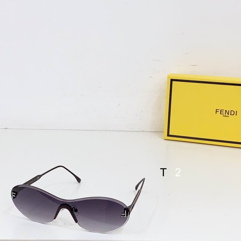 Fendi  FE4089 46 0-142 b07