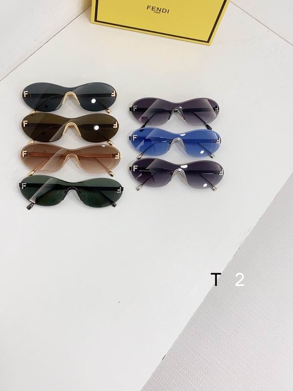 Fendi  FE4089 46 0-142 b09