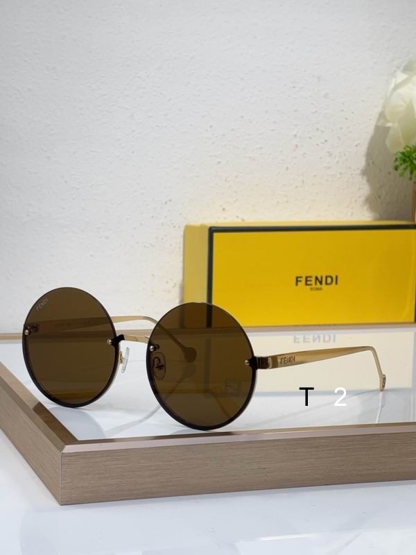 Fendi 4078 59-18-143 c02