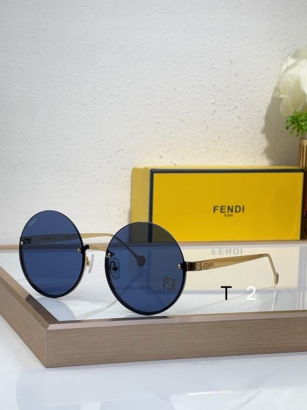 Fendi 4078 59-18-143 c03