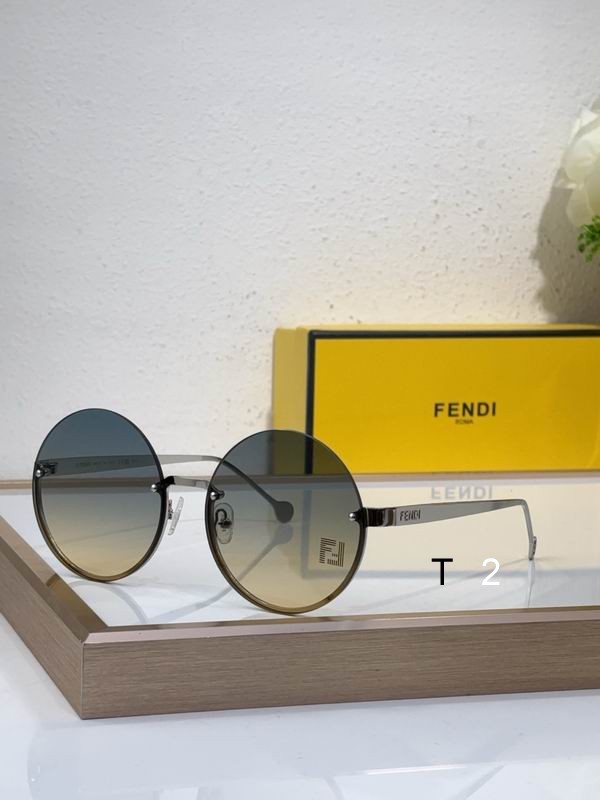 Fendi 4078 59-18-143 c04