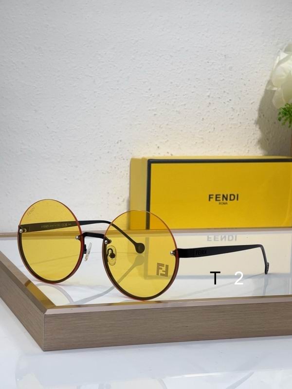 Fendi 4078 59-18-143 c05