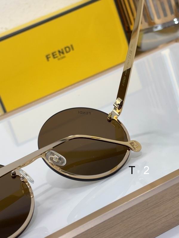Fendi 4078 59-18-143 c06