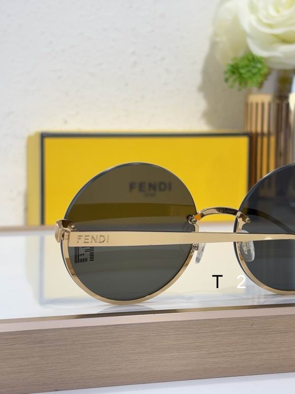 Fendi 4078 59-18-143 c07