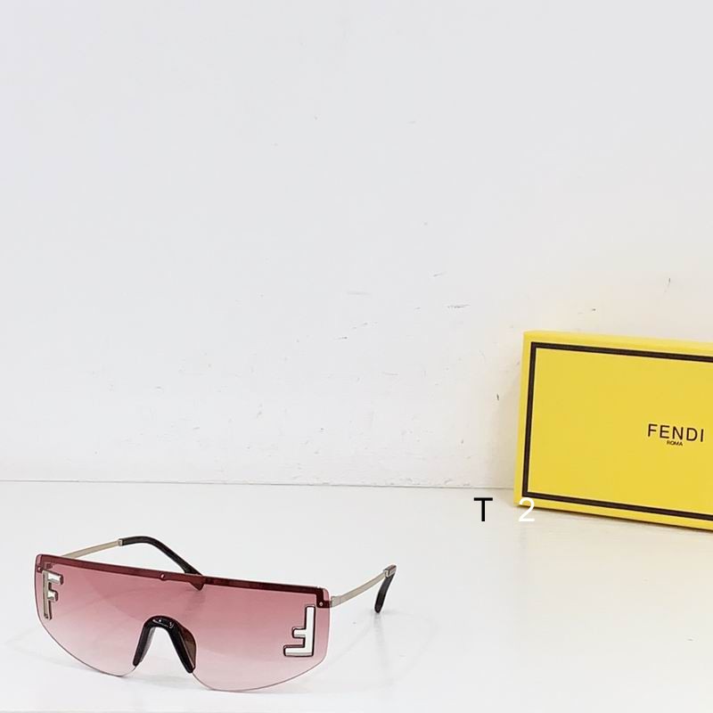 Fendi FE40168U 145 0 142 b01