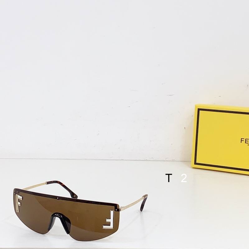 Fendi FE40168U 145 0 142 b02