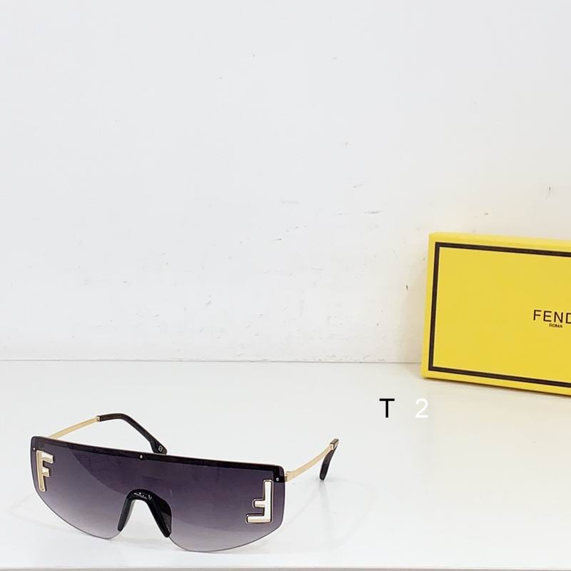Fendi FE40168U 145 0 142 b03