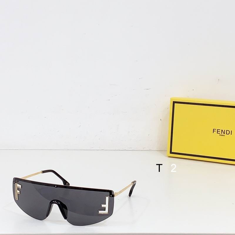 Fendi FE40168U 145 0 142 b04