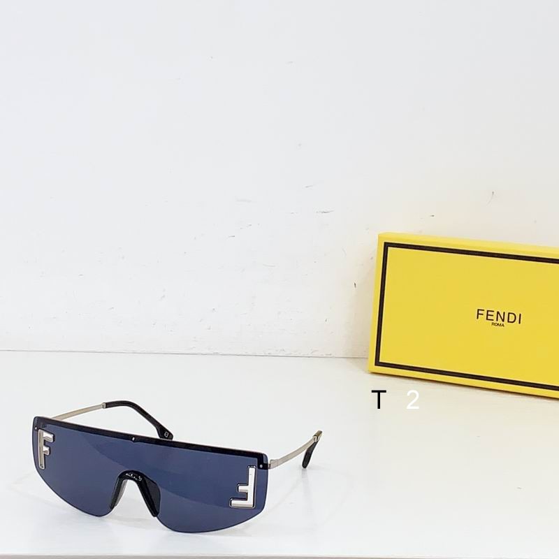 Fendi FE40168U 145 0 142 b05