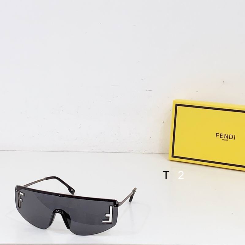Fendi FE40168U 145 0 142 b06