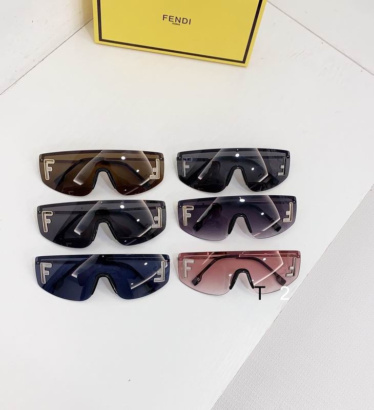 Fendi FE40168U 145 0 142 b09