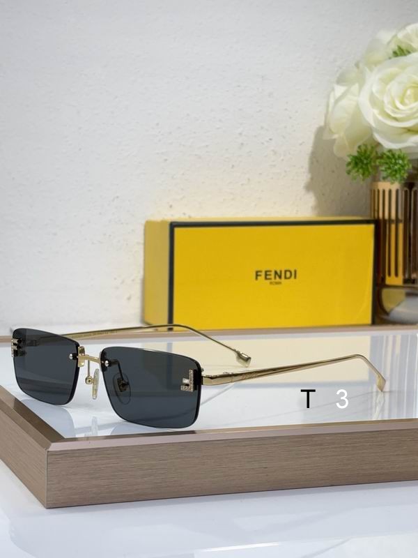 Fendi FE4172US 58 18-140 c01