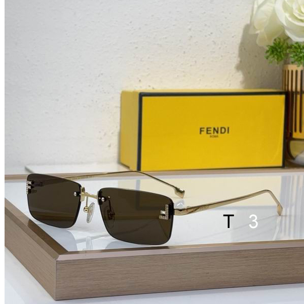 Fendi FE4172US 58 18-140 c02