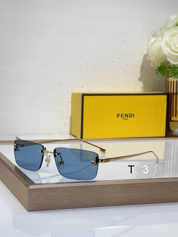 Fendi FE4172US 58 18-140 c03