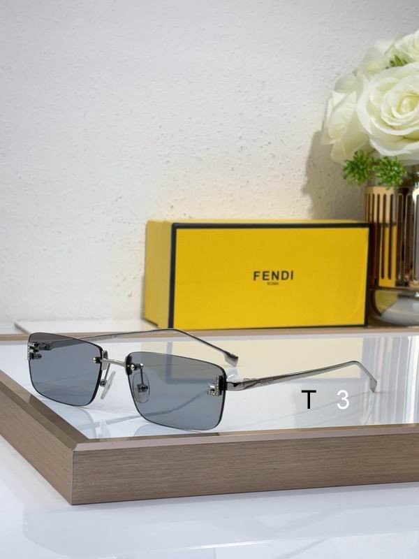 Fendi FE4172US 58 18-140 c04