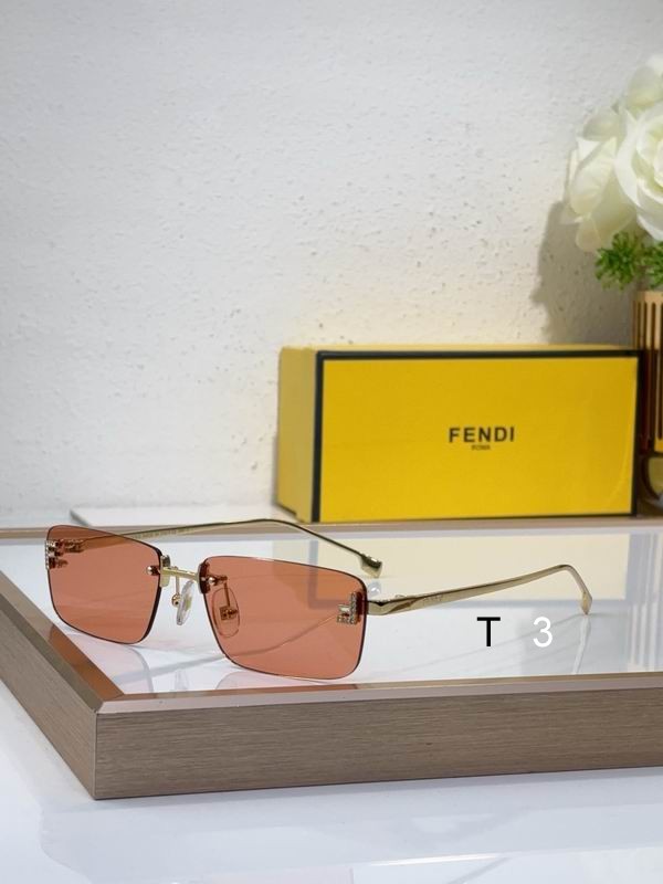 Fendi FE4172US 58 18-140 c05