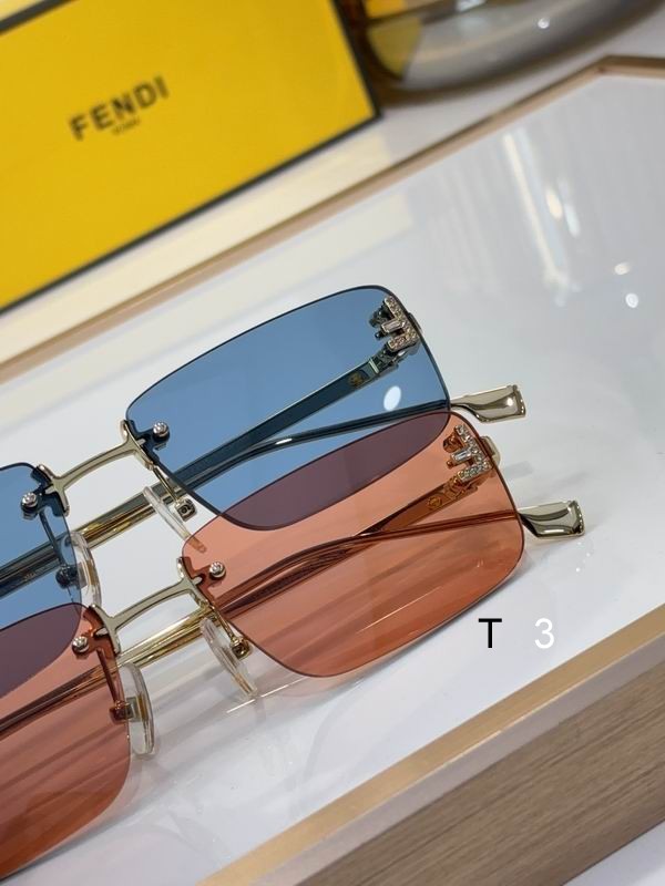 Fendi FE4172US 58 18-140 c07
