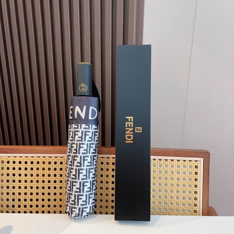 Fendi Umbrella (1)