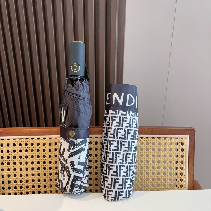 Fendi Umbrella (2)