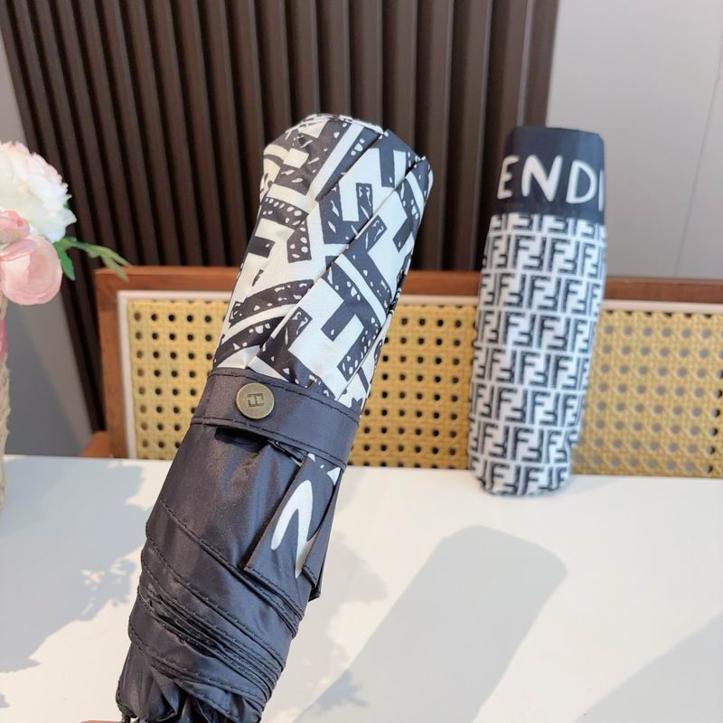 Fendi Umbrella (3)